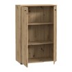 Forte Комод, T2KK30-D78 - Home Club, зображення 5
