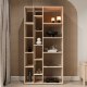 Forte Стелаж 95 см Jytana, дуб «Ріва», TNLR701-D129 - Home Club