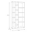 Forte Стелаж, TNLR701-D129 - Home Club, изображение 6
