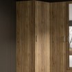 Forte Кутова шафа 90x90 см Econobox 2, дуб Mauvella, ECBS911-D108 - Home Club