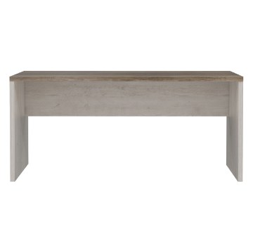 Forte Письменный стол 160x80 см Duro, DURB201-T75 - Home Club