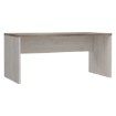 Forte Письменный стол 160x80 см Duro, DURB201-T75 - Home Club, изображение 3