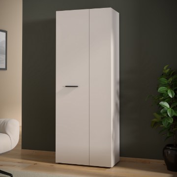 Forte Шкаф 70 см Net306, песочный, MS263-U60 - Home Club