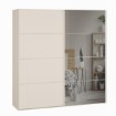 Forte Шкаф для одежды, SSQS32414-U60 - Home Club, изображение 7