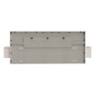Forte Ліжко 245 см Panoptik, дуб «Ріва»/пісочний, PNPL3142B-Q203 - Home Club, зображення 8