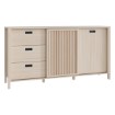 Forte Комод 175 см Jytana, дуб «Рива», JTNK233R-D129 - Home Club, изображение 4