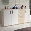 Forte Комод, IKLK241-Q45F - Home Club