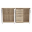 Forte Комод, IKLK241-Q45F - Home Club, изображение 3