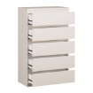 Forte Комод, LSQK312M-U60 - Home Club, изображение 5