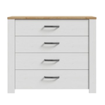 Forte Комод, BHLK212-M482 - Home Club