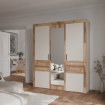 Forte Шкаф для одежды, RCQS932-Q250 - Home Club, изображение 2