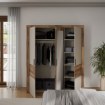 Forte Шкаф для одежды, RCQS932-Q250 - Home Club, изображение 4