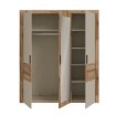 Forte Шкаф для одежды, RCQS932-Q250 - Home Club, изображение 7