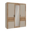 Forte Шкаф для одежды, RCQS932-Q250 - Home Club, изображение 8
