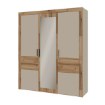 Forte Шкаф для одежды, RCQS932-Q250 - Home Club, изображение 10