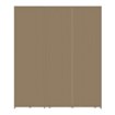 Forte Шкаф для одежды, RCQS932-Q250 - Home Club, изображение 11