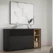 Forte Комод P, BTHK233-Q194 - Home Club