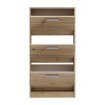 Forte Шкаф для обуви, MSA312-D78 - Home Club, изображение 4