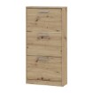 Forte Шкаф для обуви, MSA312-D78 - Home Club, изображение 7