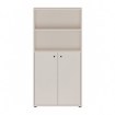 Forte Стелаж 75 см Archbox, пісочний, T2KR421-U60 - Home Club, зображення 2
