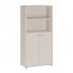 Forte Стелаж 75 см Archbox, пісочний, T2KR421-U60 - Home Club, зображення 4