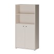 Forte Стелаж 75 см Archbox, пісочний, T2KR421-U60 - Home Club, зображення 6