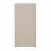 Forte Стелаж 75 см Archbox, пісочний, T2KR421-U60 - Home Club, зображення 7