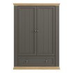 Forte Комод, PNTK423-Q243 - Home Club, изображение 2