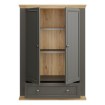 Forte Комод, PNTK423-Q243 - Home Club, изображение 3