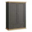 Forte Комод, PNTK423-Q243 - Home Club, изображение 4