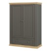 Forte Комод, PNTK423-Q243 - Home Club, изображение 6