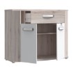 Forte Комод, RDIK221-T30 - Home Club, изображение 3