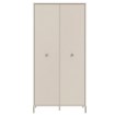 Forte Шкаф 95 см Salvatrice, песочный, SVTS821-U60 - Home Club, изображение 2