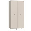 Forte Шкаф 95 см Salvatrice, песочный, SVTS821-U60 - Home Club, изображение 4
