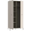 Forte Шкаф 95 см Salvatrice, песочный, SVTS821-U60 - Home Club, изображение 5