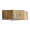 Forte Надстройка над шкафом, ECBN011R-D108 - Home Club, изображение 4