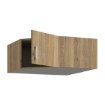 Forte Надстройка над шкафом, ECBN011R-D108 - Home Club, изображение 5