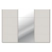 Forte Шафа 300 см Sophistispace, пісочний, SSQS23412-U60 - Home Club, зображення 2