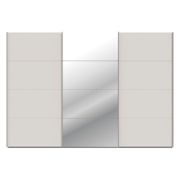 Forte Шафа для одягу, SSQS23412-U60 - Home Club
