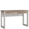 Forte Письменный стол шириной 120 см с 2 ящиками Duro, DURB222-M296 - Home Club, изображение 5
