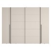 Forte Шкаф 270 см Narago, цвет «Песочный», NRGS82511-U60 - Home Club, изображение 3