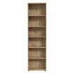 Forte Стелаж 55 см Archbox «Дуб Artisan», T2KR02-D78 - Home Club, зображення 2
