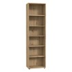 Forte Стелаж 55 см Archbox «Дуб Artisan», T2KR02-D78 - Home Club, зображення 3
