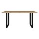 Forte Стіл 160 см Tables, TBLT442-D78-904 - Home Club