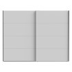 Forte Розсувна шафа 270 см Nektarius Secret Grey, SSQS12411-U58 - Home Club, зображення 2