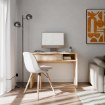 Forte Письменный стол, OKYB221-D108 - Home Club