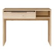 Forte Письменный стол, OKYB221-D108 - Home Club, изображение 3