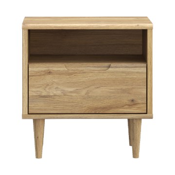 Forte Приліжкова тумба, CVRK111EC-D108 - Home Club