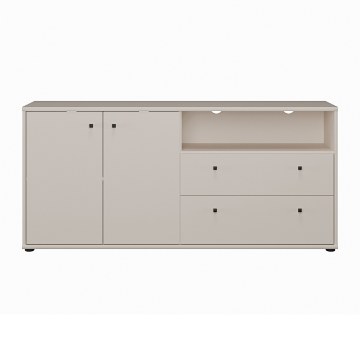 Forte Тв-тумба L/P, T2KT231-U60 - Home Club