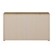 Forte Комода 145 см Orkney, дуб Mauvella, OKYK231-D108 - Home Club, зображення 7